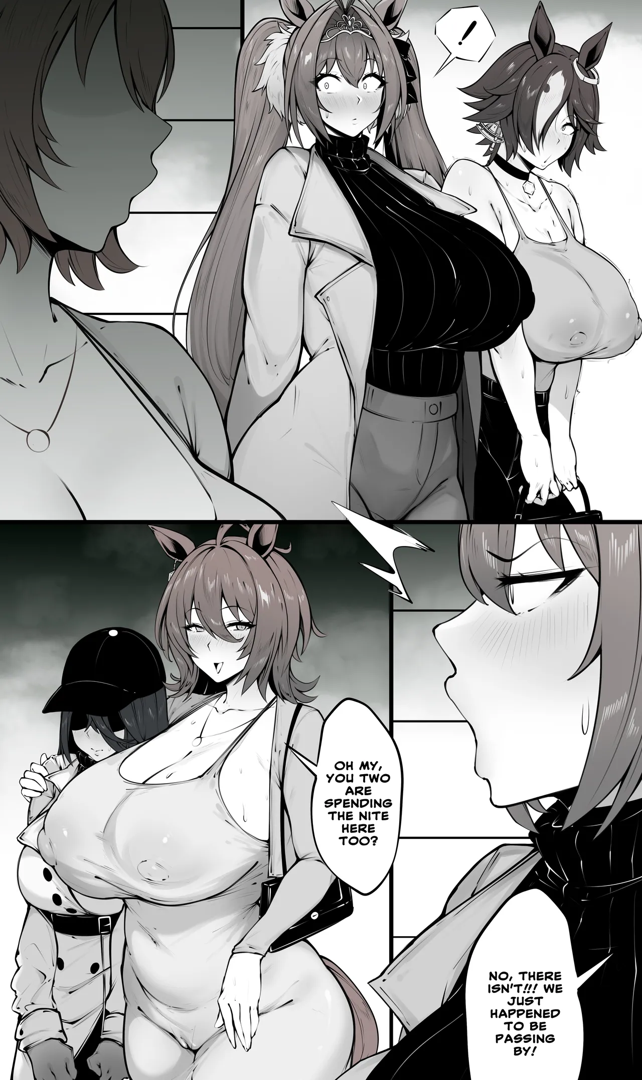 4UMA cover