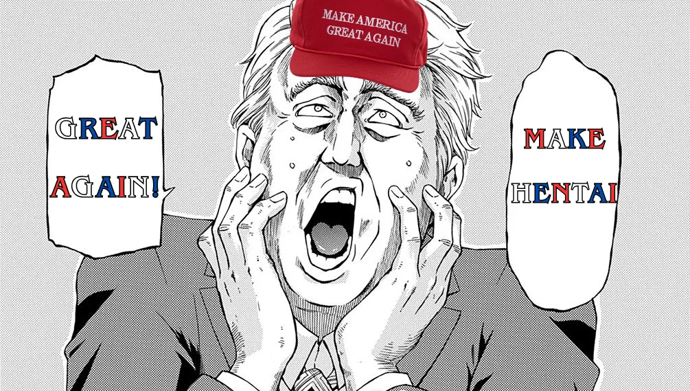 U.S. Presidential Conspiracy cover