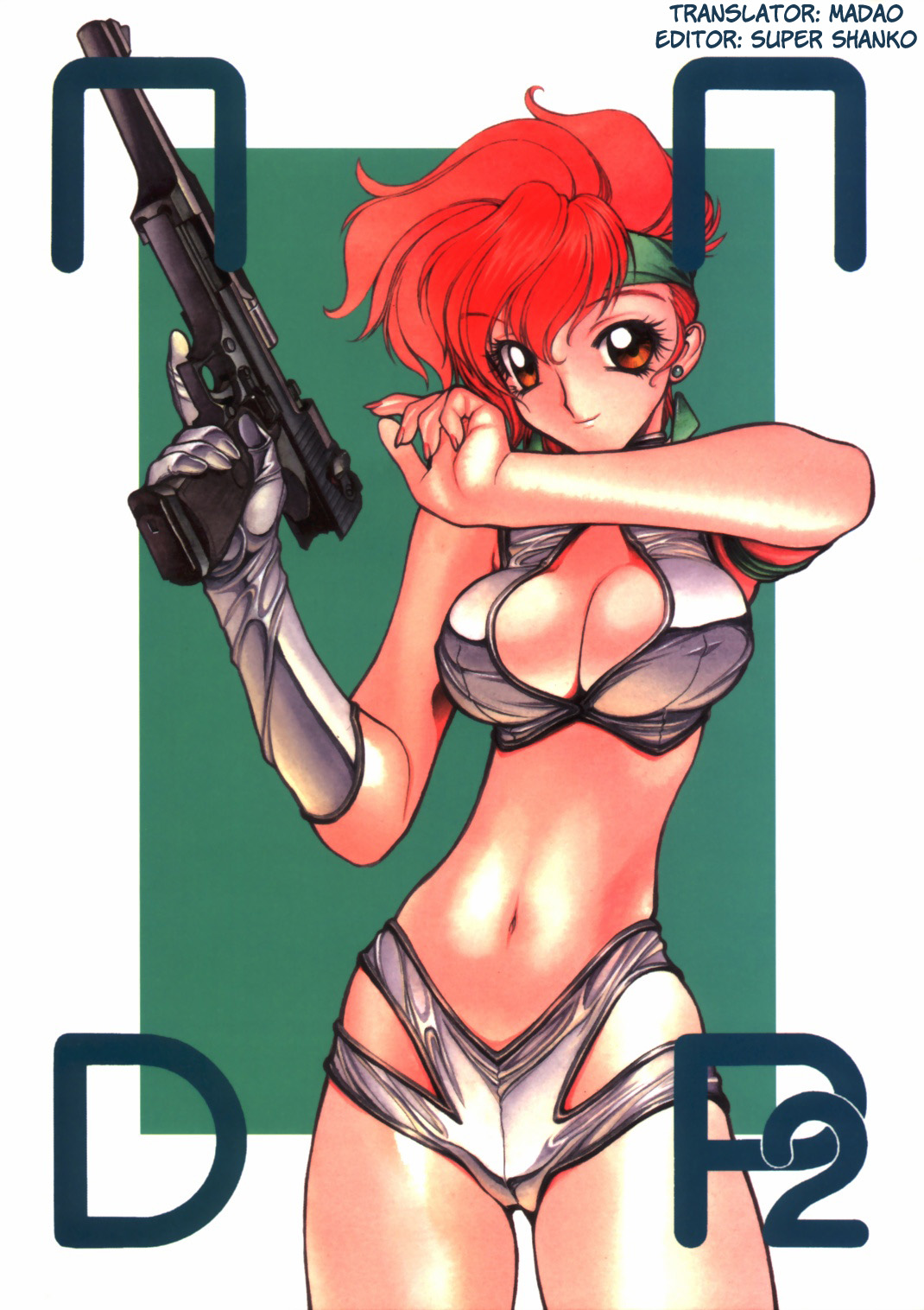 NNDP 2 cover