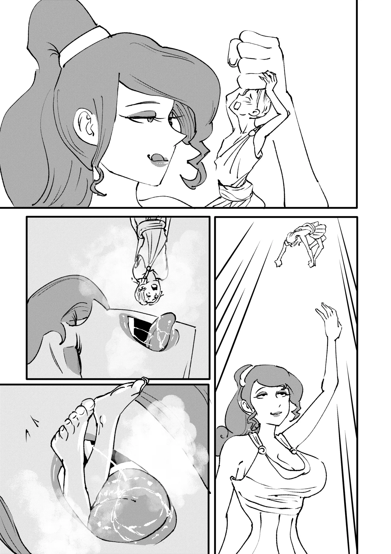 Misc Vore 6 cover