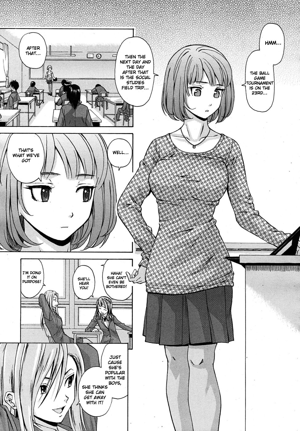 Wain no Kachikan (Sense of Values of Wine) Chapter 1-6 cover