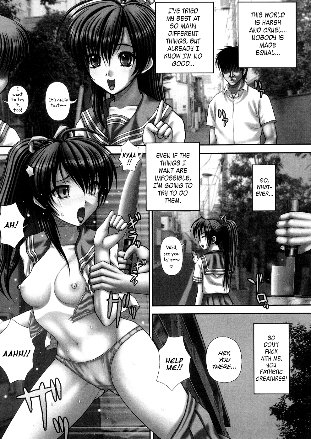 Kekkan Ch03 [ENG] =LWB= cover