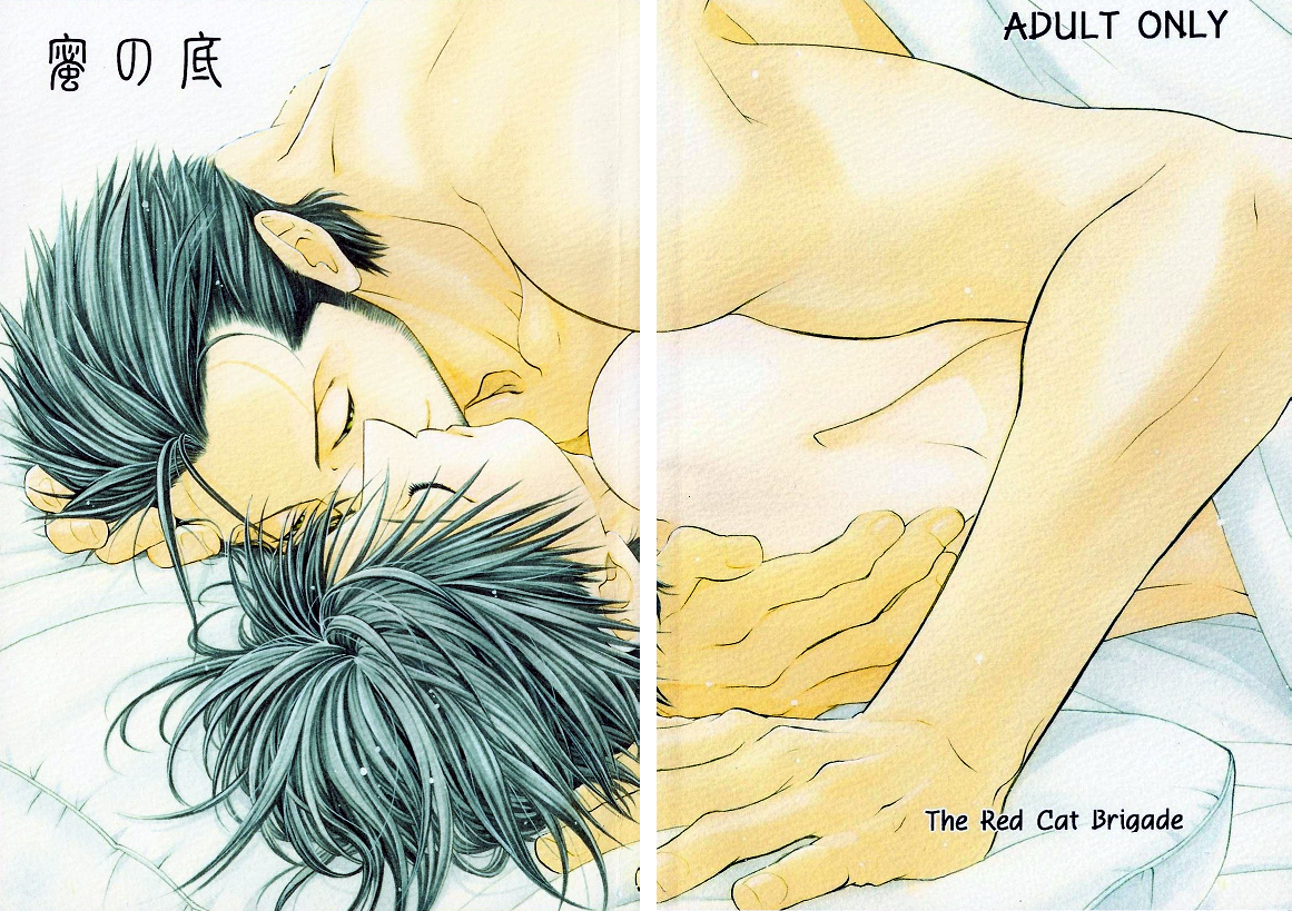 Nectar’s Sole cover
