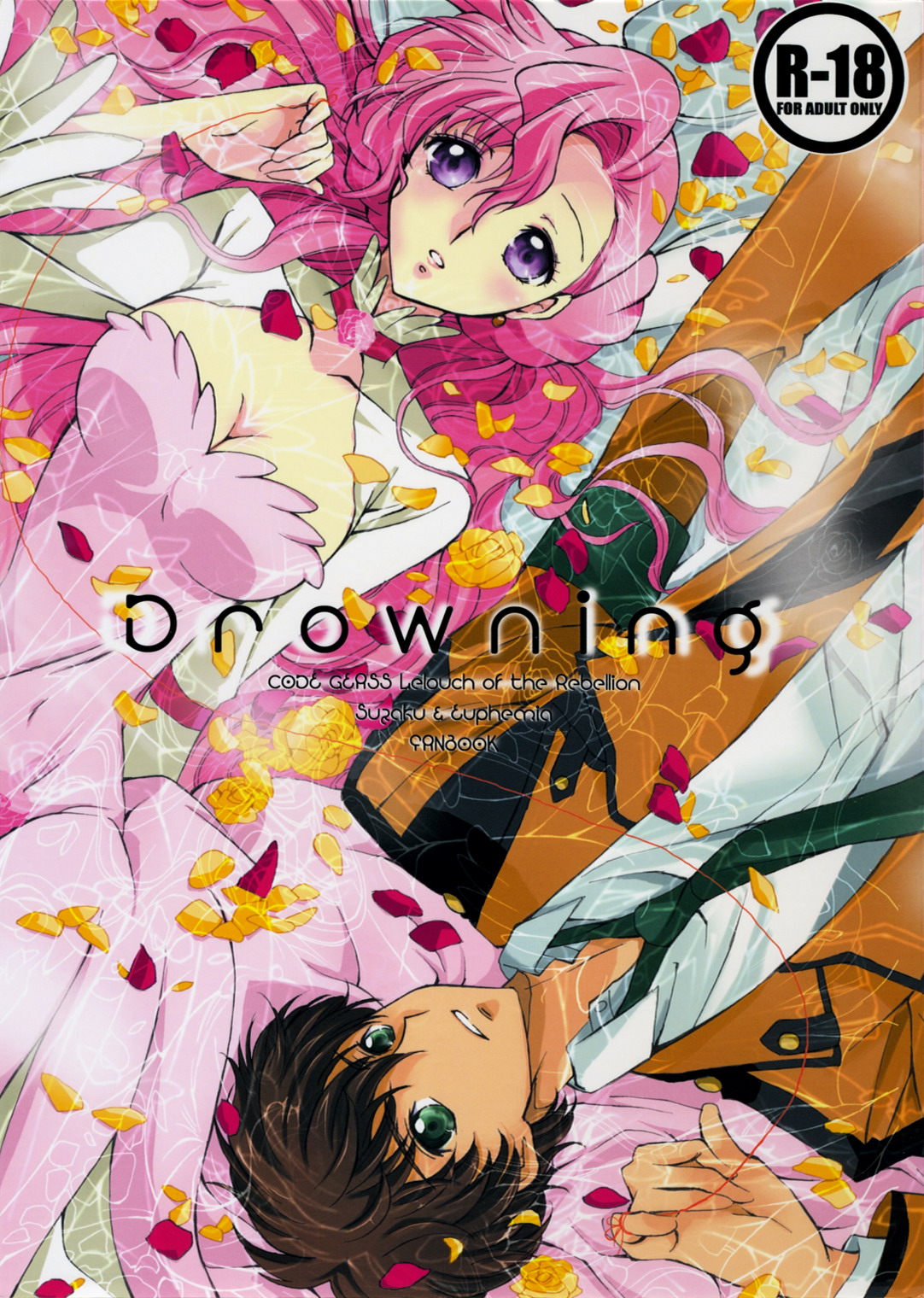 Drowning cover