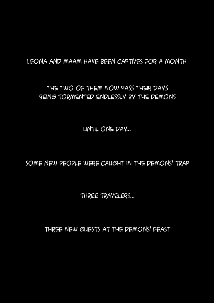 Other Story 3 (Dragon Quest) [English] =LWB= cover