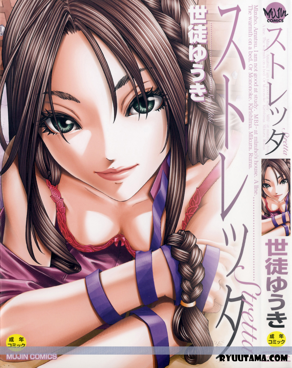 Maybe I'm the Princess of Beasts cover