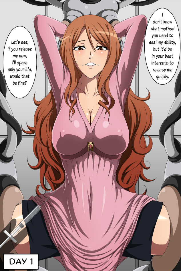 I've finally enslaved my desired Meltdowner! (Toaru Majutsu no Index) [English] =LWB= cover