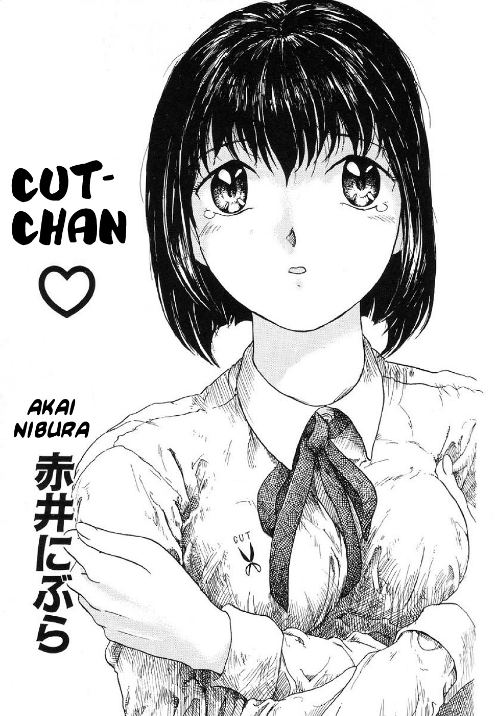 Kattochan cover