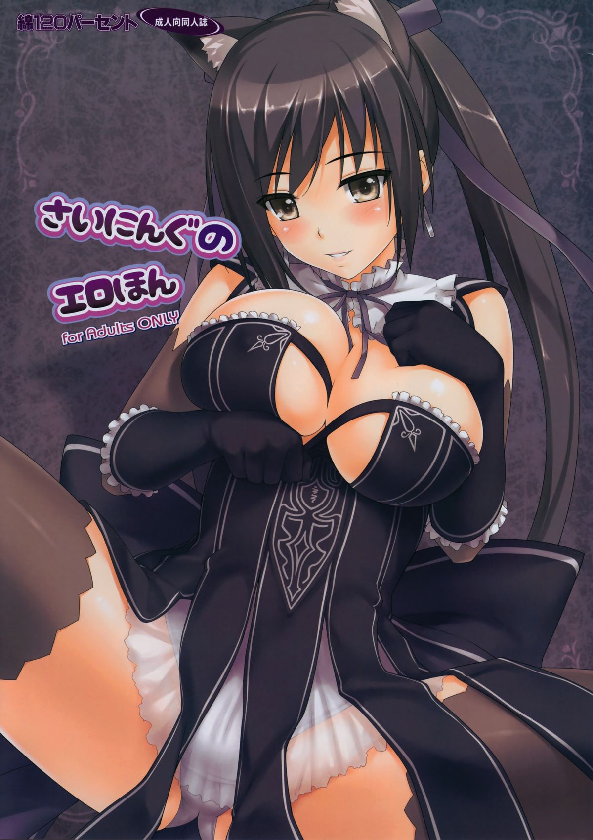 Shining Erotic Book (Shining Blade) [English] =TV= cover