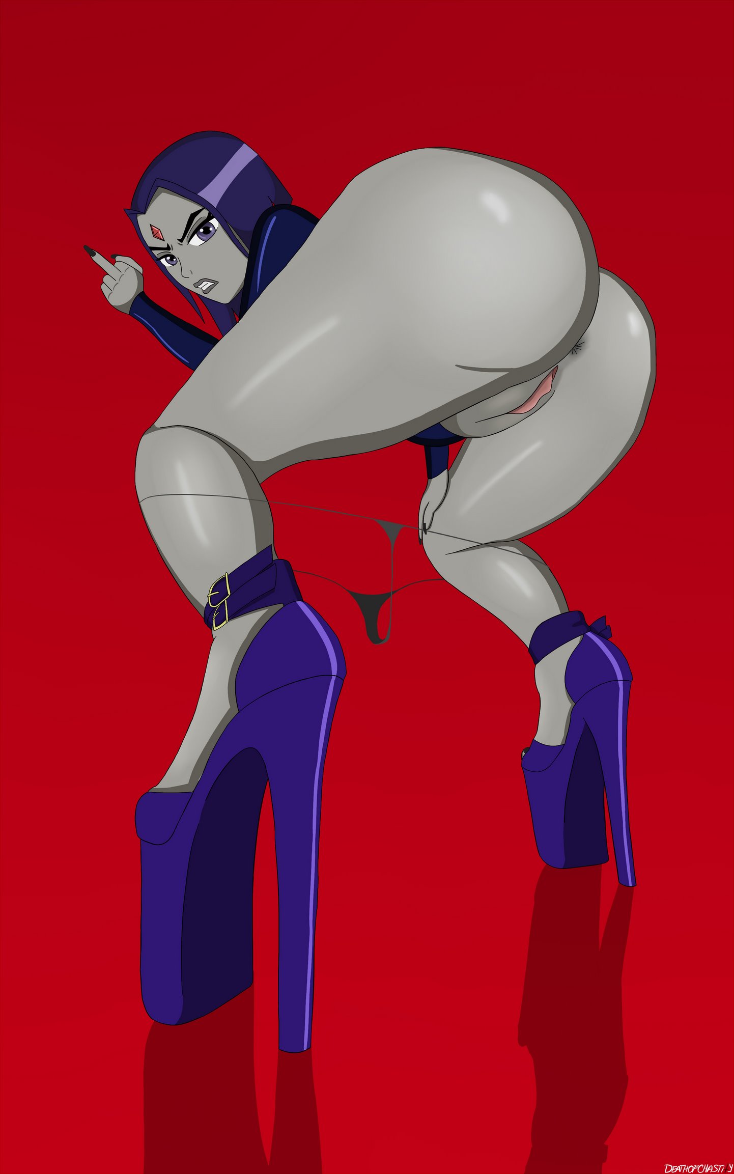 Anal Session cover