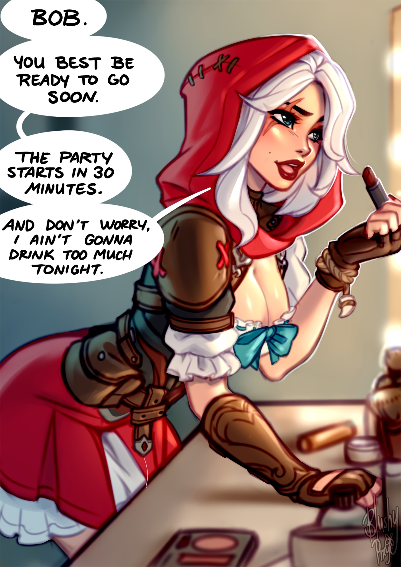 Ashe cover