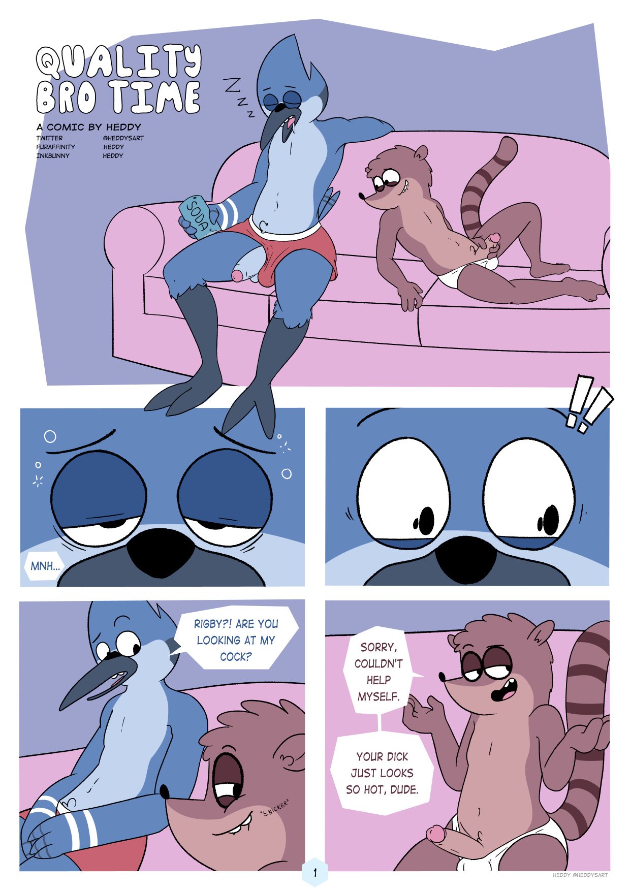 Quality Bro Time cover