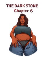 The Dark Stone Chapter 6 cover