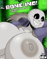 Big Tiddy Sans cover