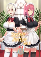 Secret Recipe 3 | Secret Recipe 3-shiname cover