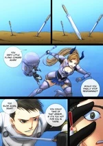 Valle's Secret Technique cover
