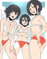 Hot Beach Day cover