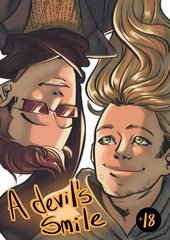 A Devil's Smile cover