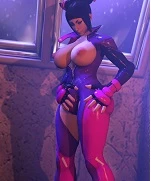 Juri's Night cover