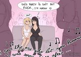 Boring Party cover