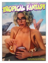 Tropical Fantasies cover