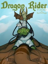 Dragon Rider cover