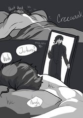 I love you~ cover