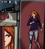 SideQuest - Kim x Ann cover