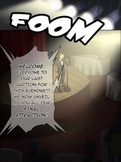 Crona's New Life cover