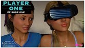 Player One Episode One cover