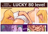 Lucky 80 Level cover