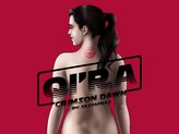 Qi'ra: Crimson Dawn cover