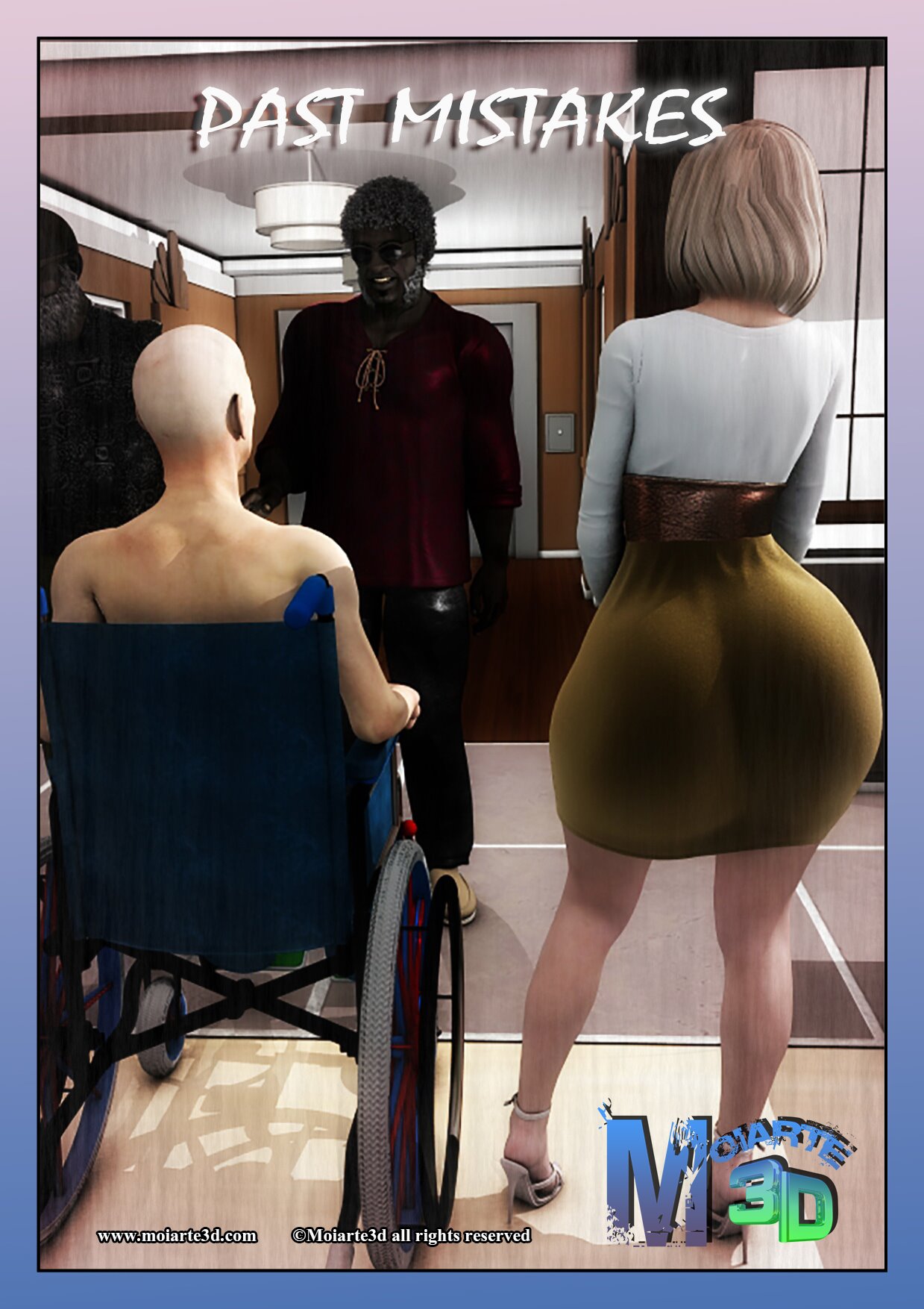Past Mistakes cover