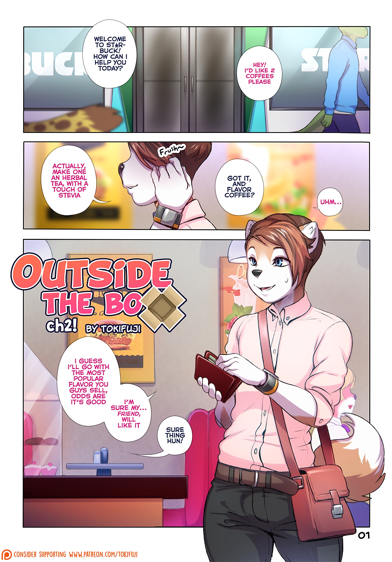 Outside the Box 2 cover