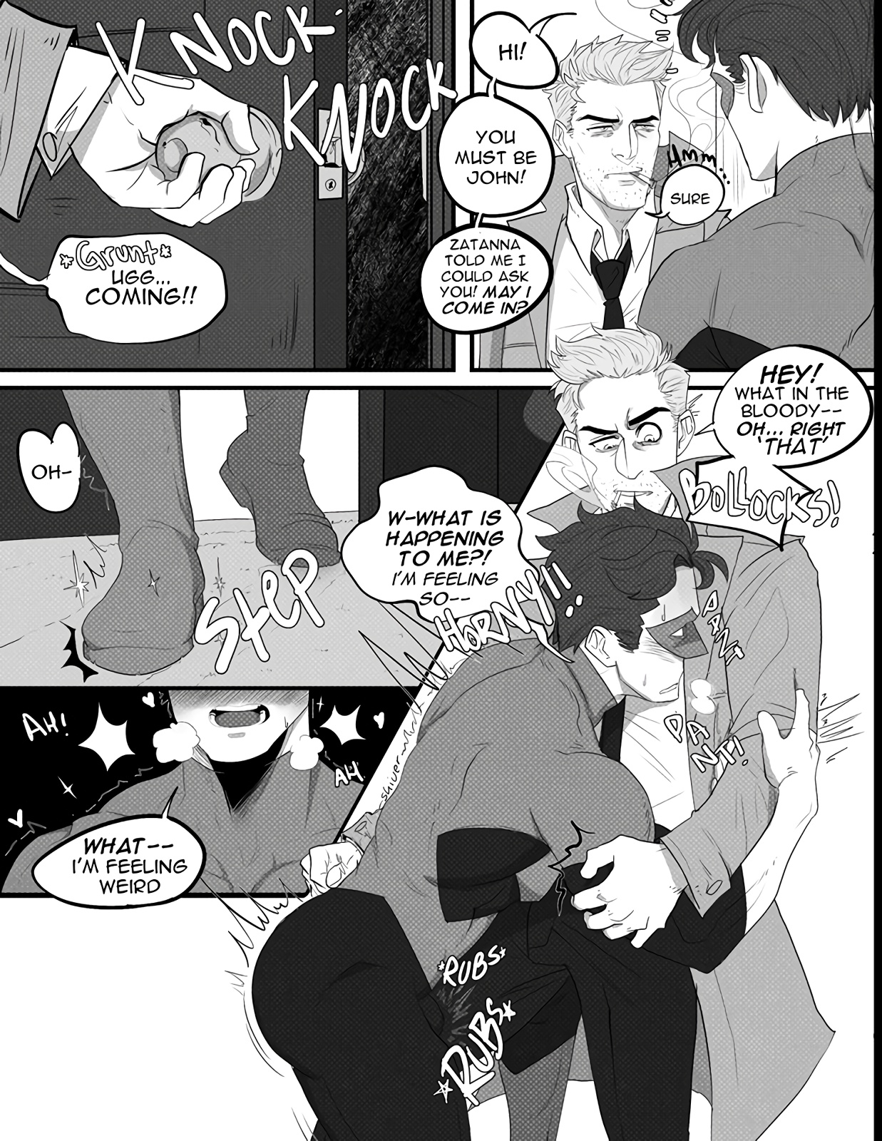I Love Magic! cover