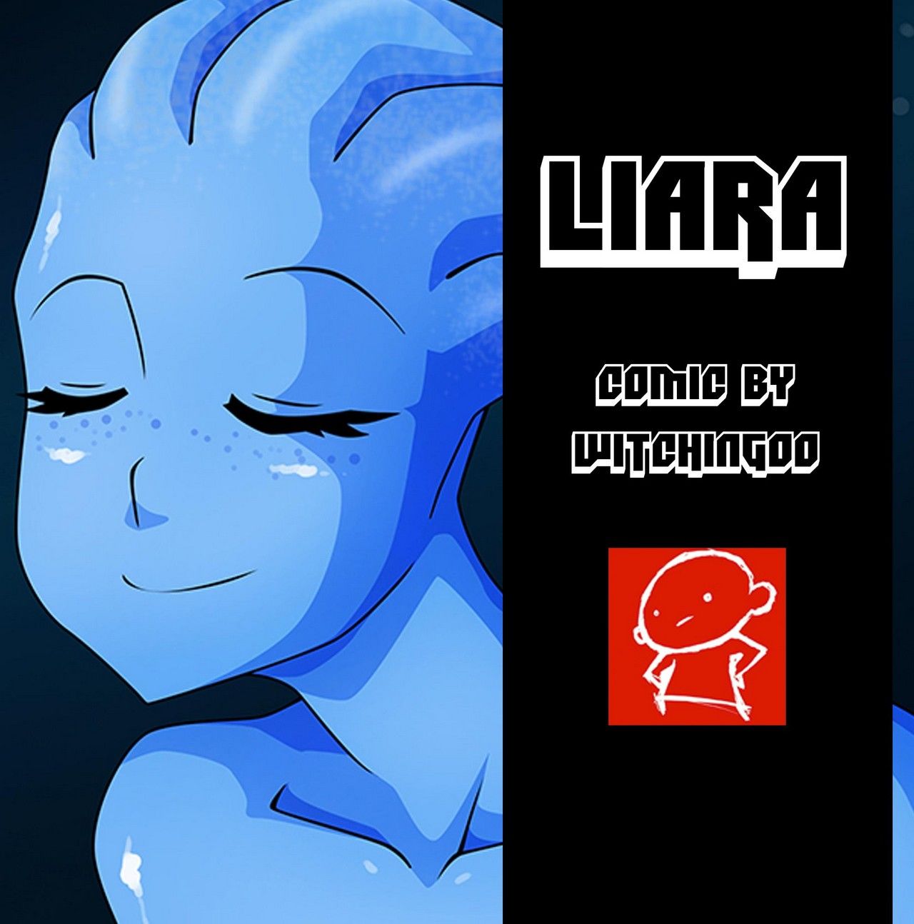Liara cover