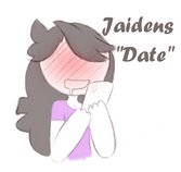 Jaiden's Date cover