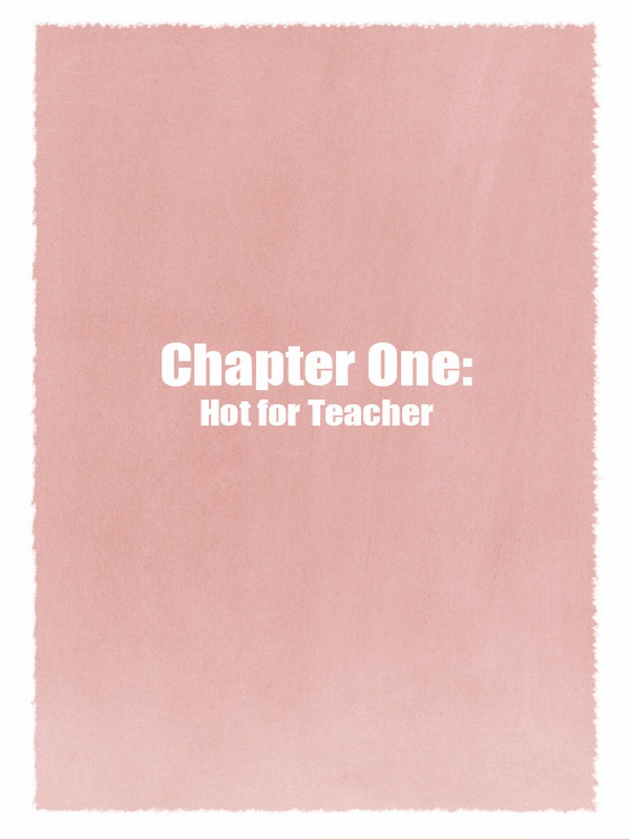 Oh Mandy! cover