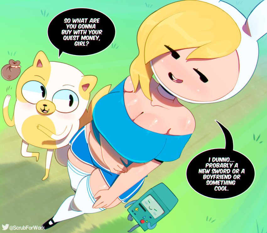 Adventure Girls shorts cover