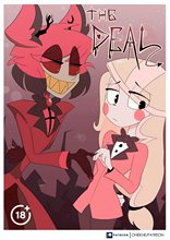 The deal cover