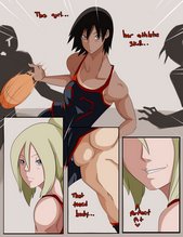 Bodysnatch 2 cover