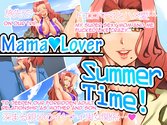 Mama Lover Summer Time! cover