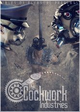 Cockwork Industries cover