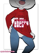 Cherry Cola cover