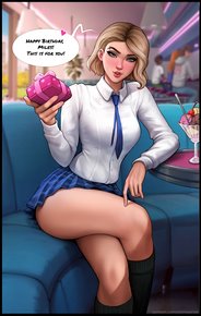 Do You Like Your Gift? cover