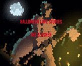 Halloween Love Stories - The Slasher cover