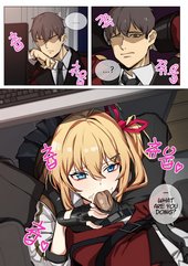 Kalina cover