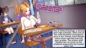 Sex Ed cover
