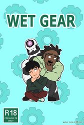 Wet Gear cover