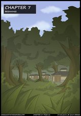 Kohta The Samurai 7 cover